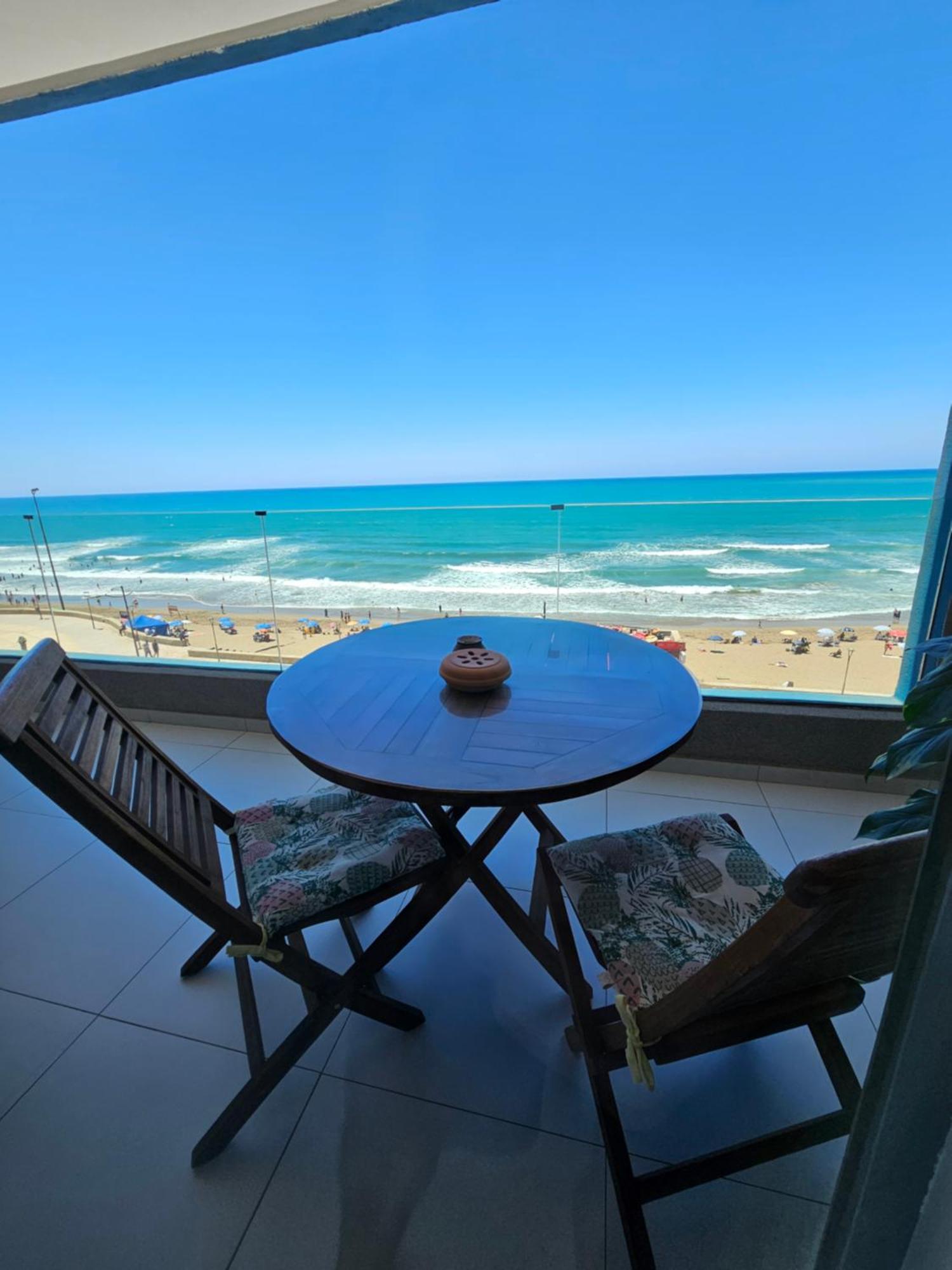Magnifique Vue Mer Кенитра Екстериор снимка